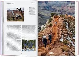 The New York Times Explorer. 100 Dream Trips Around the World - мініатюра 4