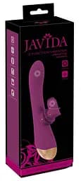 Вибратор Javida 2 Function Orion 42-54027350000 100167