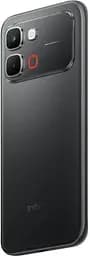 Смартфон Infinix Note Edge 5G (X6887) 8/256Gb Shadow Black UA UCRF - мініатюра 3