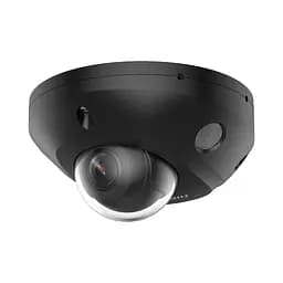 IP-видеокамера 4Mp Hikvision DS-2CD2543G2-LIS2U Black f=2.8mm, ИК+LED, с 2 микрофонами (99-00020397)