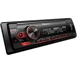 Автомагнитола Pioneer MVH-S420BT [54549] - мініатюра 2