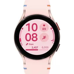 Смарт-годинник Samsung Galaxy Watch FE 40mm Pink Gold (SM-R861NIDA) - мініатюра 2