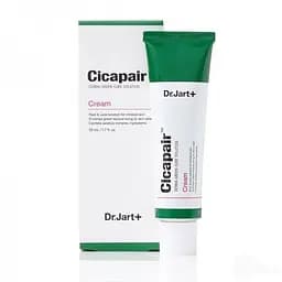 Восстанавливающий крем-антистресс Cicapair Cream Dr.Jart 50 мл