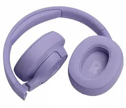 Гарнітура JBL TUNE 720BT Purple (JBLT720BTPUR) - мініатюра 9