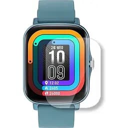 Защитная пленка StatusSKIN для Globex Smart Watch Me Экран Матовая Pro