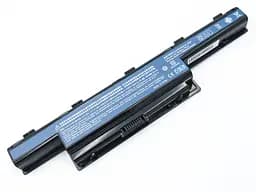 Акумулятор для Acer AS10D41 4560, 4625, 4733Z, 4738, 4739, 4741 (AS10D31) (10.8V 5200 mAh)
