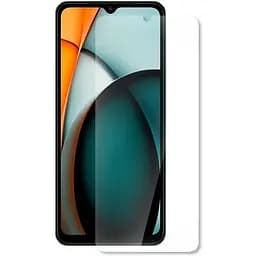 Защитная пленка StatusSKIN для Xiaomi Redmi A3 Pro Экран Глянцевая Ultra