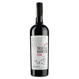 Вино Truffle Hunter Leda Barbera d'Asti DOCG, червоне, сухе, 13,5%, 0,75 л