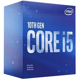 Процессор INTEL Core™ i5 10400F (BX8070110400F)