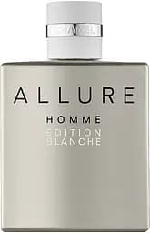 Парфюмированная вода Chanel Allure Homme Edition Blanche Тестер 100 мл