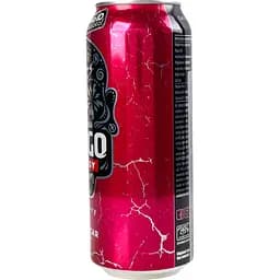 Енергетичний напій Frugo Wild Cherry газований 0.5 л (951528) - мініатюра 4