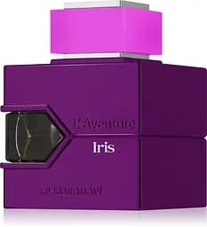 Парфюмированная вода Al Haramain L'Aventure Iris 100 мл