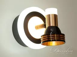 Підсвічування для дзеркал і картин, 11W