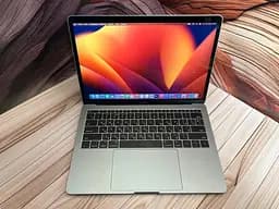Ноутбук Apple MacBook Pro 13" A1708 i5-7360U/8/251 (FVFWJC4LHV29) Б/в