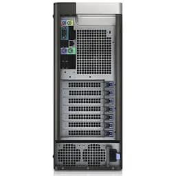 Комп'ютер Dell Precision 5810 Tower (Xeon E5-1620v3/32/256SSD/1TB/M4000-8Gb) Б/В - мініатюра 3