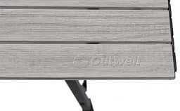Стіл кемпінговий Outwell Canmore M (531191) - мініатюра 2