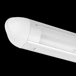 Світильник балка лінійний Brille 111159 FLF-20/18 офісний накладний - мініатюра 2