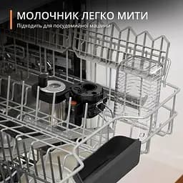 Кавомашина Krups Sensation Milk M90 (EA912B10) - мініатюра 6