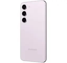 Смартфон Samsung S23 8/256 Gb Light Pink (SM-S911B/DS) - мініатюра 9
