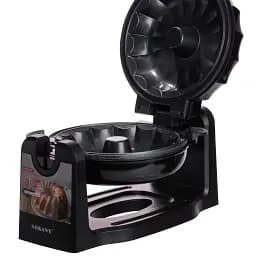 Кексниця електрична SOKANY SK-BBQ-837 1800 Вт Sokany SK-BBQ-837 - мініатюра 6