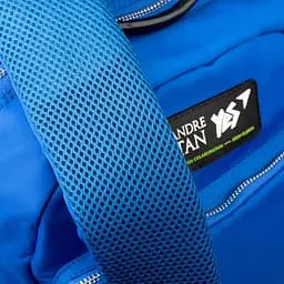 Рюкзак Yes T-130 Andre Tan Double plus blue (559048) - мініатюра 11