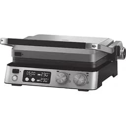 Електрогриль Braun MultiGrill 7 CG 7044 [103290] - мініатюра 2