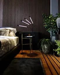 Фітосвітильник Brille для рослин Led-36/4x7W Fito Grow Rm - мініатюра 6