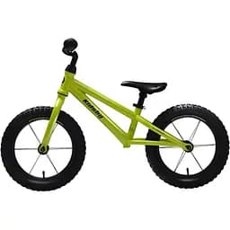 Беговел детский Qplay KidsBy Lime-Green (KB14KidsByLimeGreen)