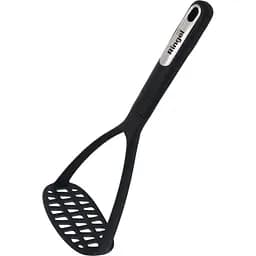 Картоплем'ялка Ringel Tapfer 29.5 см чорна (RG-5121/4-T) - мініатюра 2