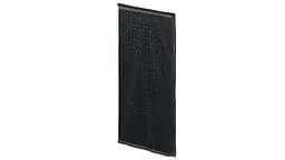 Дезодоруючий фільтр до очищувача повітря Panasonic FFE41701706S (F-ZXFD35X)