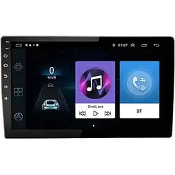 Универсальная магнитола 9 IPS XPRO K802 Android 12 2/32 CarPlay (42451-K802B_3223)