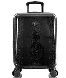 Валіза Heys Black Leopard (S) (13127-3041-21) 930173 - мініатюра 5