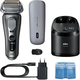 Электробритва Braun Series 9 Pro+ 9675cc [158042]