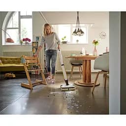Електрошвабра Karcher FC 7 Cordless Extra 1.055-708.0 [127163] - мініатюра 8