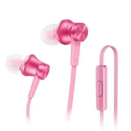 Навушники Xiaomi Piston Fresh bloom Matte (Silver) [20901] - мініатюра 5