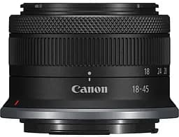 Цифрова камера Canon EOS R100 + 18-45 IS STM + 55-210 f/5.0-7.1 IS STM (6913119) - мініатюра 7