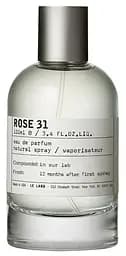 Парфумована вода Le Labo Rose 31 Тестер 100 мл 