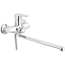 Смеситель для ванны Kroner KRM Elbe - C071 (CV016437)