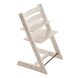 Стільчик Stokke Tripp Trapp Whitewash (100105)