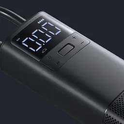 Портативний компресор Xiaomi 70mai Air Compressor (Midrive TP05) - мініатюра 5