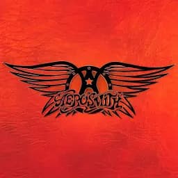 Вініловий диск AEROSMITH - GREATEST HITS LP