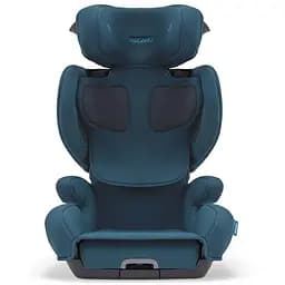 Автокрісло Recaro Mako Elite2 Select Garnet Red, червоне (89042430050) - мініатюра 2