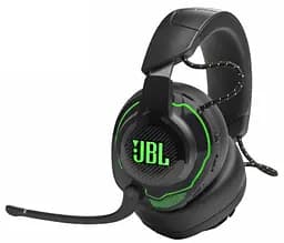 Навушники JBL Quantum 910X Wireless for Xbox Black (JBLQ910XWLBLKGRN)
