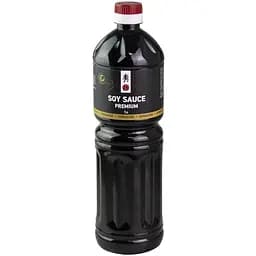 Соус соєвий JS Преміум 1 л 