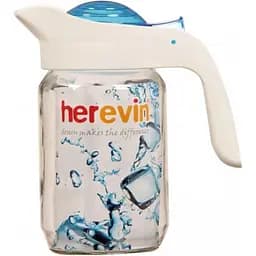 Кувшин Herevin Toledo Blue 660 мл (111261-009)