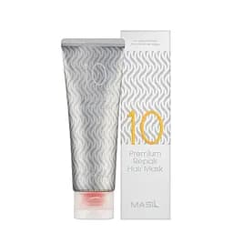 Маска для волосся відновлювальна Masil 10 Premium Repair Hair Mask 120 мл