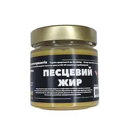 Песцовый жир семейства песцовых, песца/лисицы 200 мл