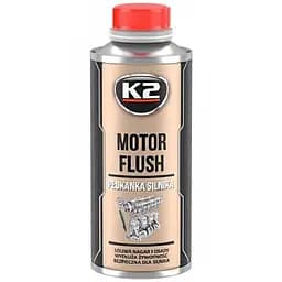 Промивка масляної системи K2 MOTOR FLUSH, 250 мл (ET3710)