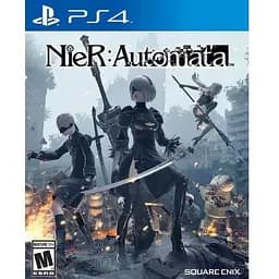 NieR: Automata (PS4)