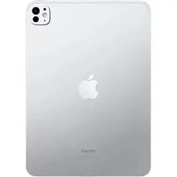 Планшет Apple iPad Pro 11 (2024) 16/2TB Wi-Fi with Nano-texture Glass Silver (MWR93) [106535] - мініатюра 3